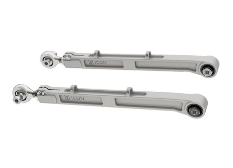 Icon Vehicle Dynamics 21-C BRONCO BILLET REAR LOWER LINK KIT